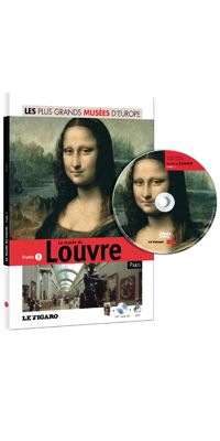 Le Figaro - Le Louvre Paris, partie 1