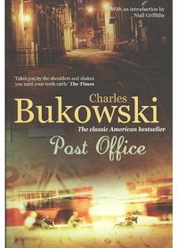 Couverture du livre Post Office - Charles Bukowski