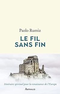 Paolo Rumiz - Le fil sans fin