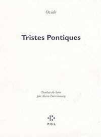  Ovide - Tristes Pontiques