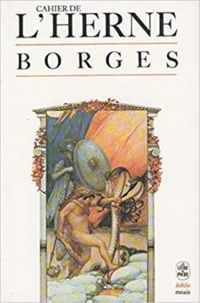 Dominique De Roux - Jorge luis borges