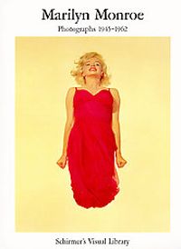 Couverture du livre Marilyn Monroe : photographies 1945-1962 - Truman Capote