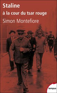 Simon Sebag Montefiore - Staline 