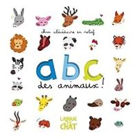 Malle Cheval - ABC des animaux !