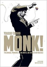 Youssef Daoudi - Monk