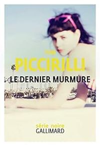 Tom Piccirilli - Le dernier murmure