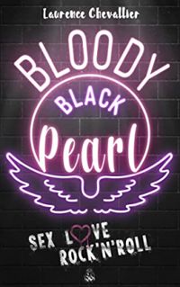 Laurence Chevallier - Bloody Black Pearl