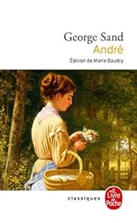 George Sand - André