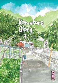 Akimi Yoshida - Kamakura Diary