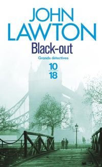 Couverture du livre Black-out  - John Lawton