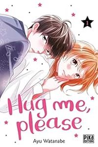 Ayu Watanabe - Hug me, please