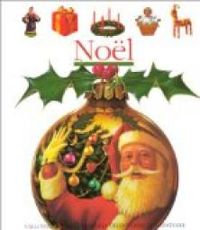 Couverture du livre Mes premières découvertes : Noël - Pierre Marie Valat