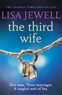 Lisa Jewell - The third wife