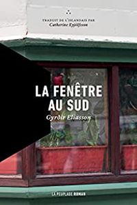 Gyrdir Eliasson - La fenêtre au sud