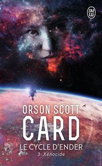 Orson Scott Card - Xénocide