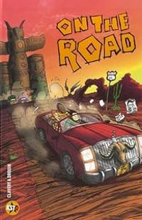 Guillaume Clavery - Paul Drouin - On the road