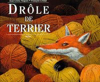 Jean Come Nogues - Drole de terrier