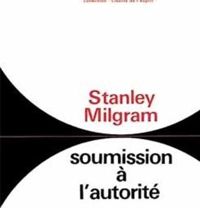 Couverture du livre Soumission à l'autorité - Stanley Milgram