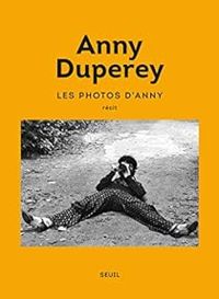 Anny Duperey - Les photos d'Anny