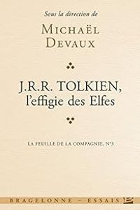 Jrr Tolkien - Cs Kilby - La feuille de la compagnie, n° 3 