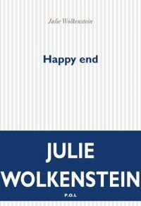 Julie Wolkenstein - Happy End