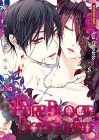 Aya Shouoto - Pure Blood Boyfriend