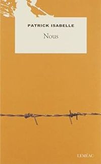 Patrick Isabelle - Nous