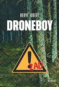 Herve Jubert - Droneboy