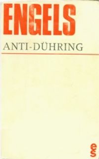 Friedrich Engels - Anti-dühring