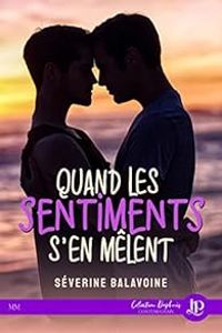 Severine Balavoine - Quand les sentiments s'en mêlent