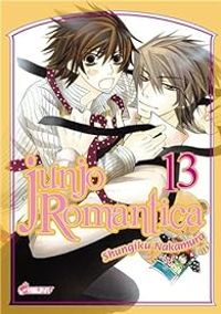 Shungiku Nakamura - Junjo Romantica