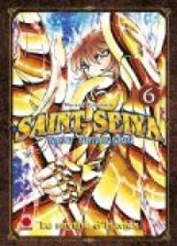 Masami Kurumada - Saint Seiya - Next Dimension