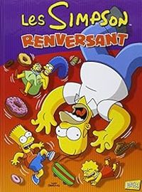 Matt Groening - Renversant