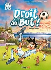 Couverture du livre Le foot au coeur - Thierry Agnello - Gilles Zampano