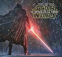  Huginn Muninn - Tout l'art de Star Wars: le réveil de la Force