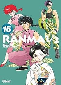 Rumiko Takahashi - Ranma 1/2 