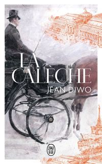 Couverture du livre La calèche - Jean Diwo