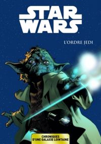 Jason Aaron - L'ordre Jedi