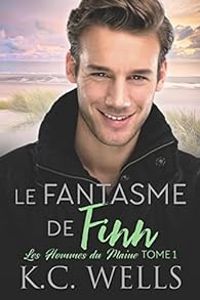 Kc Wells - Le fantasme de Finn