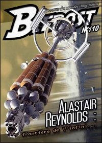 Revue Bifrost - Bifrost, n°110 : Dossier Alastair Reynolds