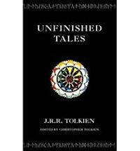 Jrr Tolkien - Unfinished tales of Númenor and Middle-earth