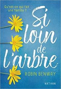 Robin Benway - Si loin de l'arbre