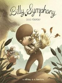 David Perimony - Billy Symphony