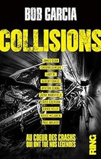 Bob Garcia - Collisions