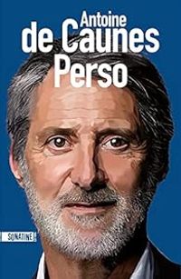 Antoine De Caunes - Perso