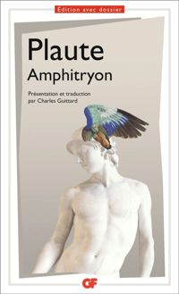 Plaute - Amphitryon