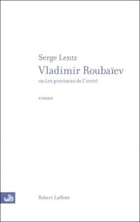 Lentz - Vladimir roubaiev