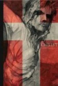 Couverture du livre Christ - Pascal Croci