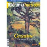  Telerama - Télérama [HS n° 2] Cézanne 