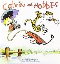 Bill Watterson - Calvin et Hobbes